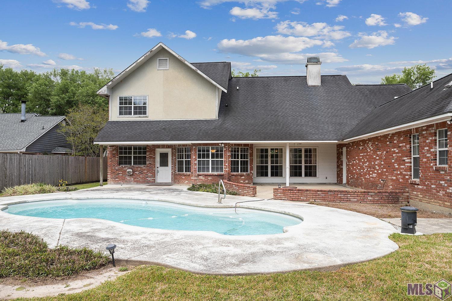 17534 General Forrest Avenue Baton Rouge, LA 70817 - Photo 17 of 17 Gallery Image 17