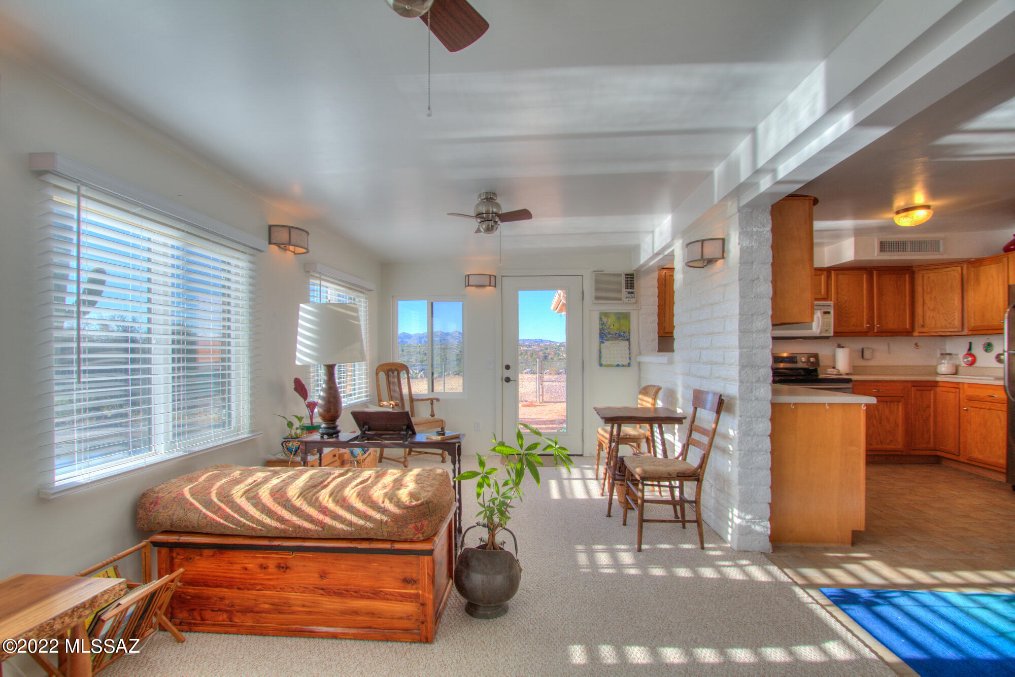 9451 North Rancho Verde Drive Tucson, AZ 85704 - Photo 14 of 30