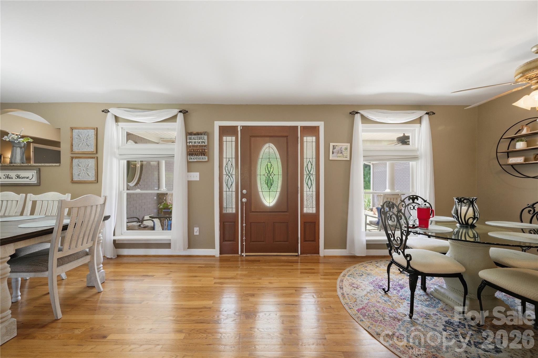1425 Hobson Road Cleveland, NC 27013 - Photo 5 of 48