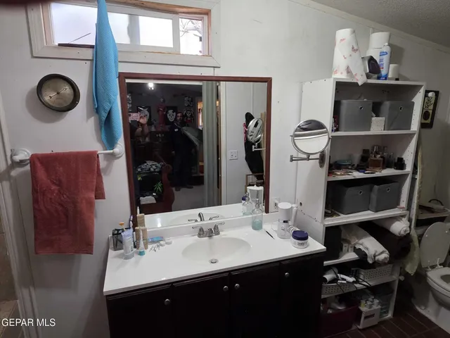 $119,000 | 211 Carrizo Drive, Sunland Park, NM 88063