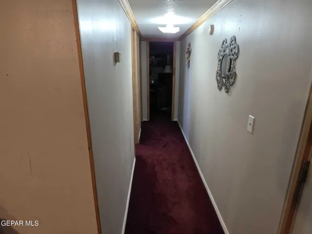 $119,000 | 211 Carrizo Drive, Sunland Park, NM 88063