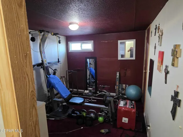 $119,000 | 211 Carrizo Drive, Sunland Park, NM 88063