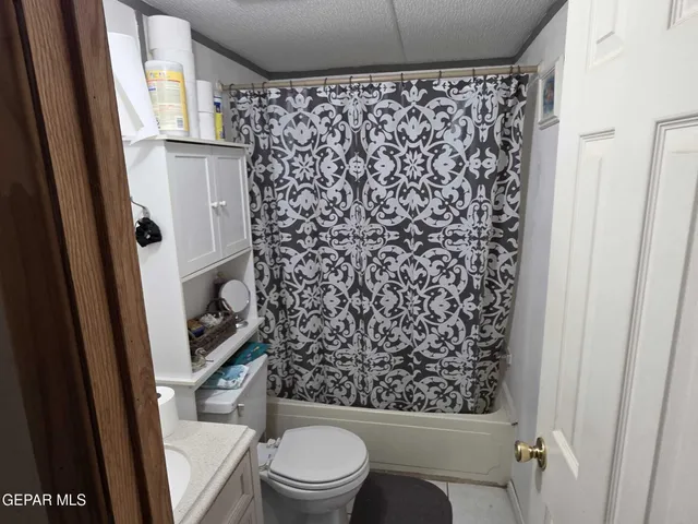 $119,000 | 211 Carrizo Drive, Sunland Park, NM 88063