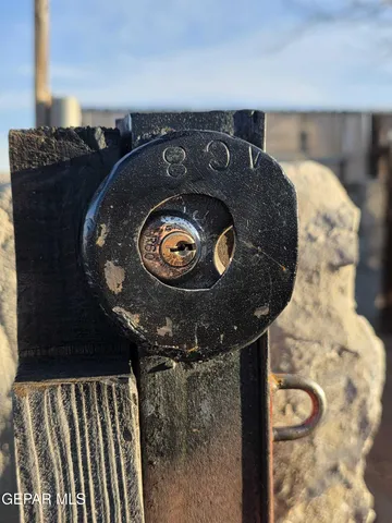 $119,000 | 211 Carrizo Drive, Sunland Park, NM 88063