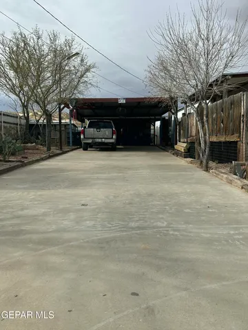 $119,000 | 211 Carrizo Drive, Sunland Park, NM 88063