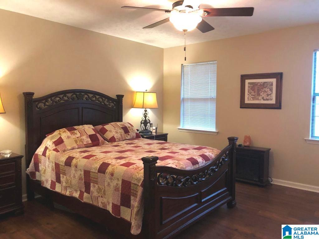 4465 Pleasant Valley Road Jacksonville, AL 36265 - Photo 8 of 30