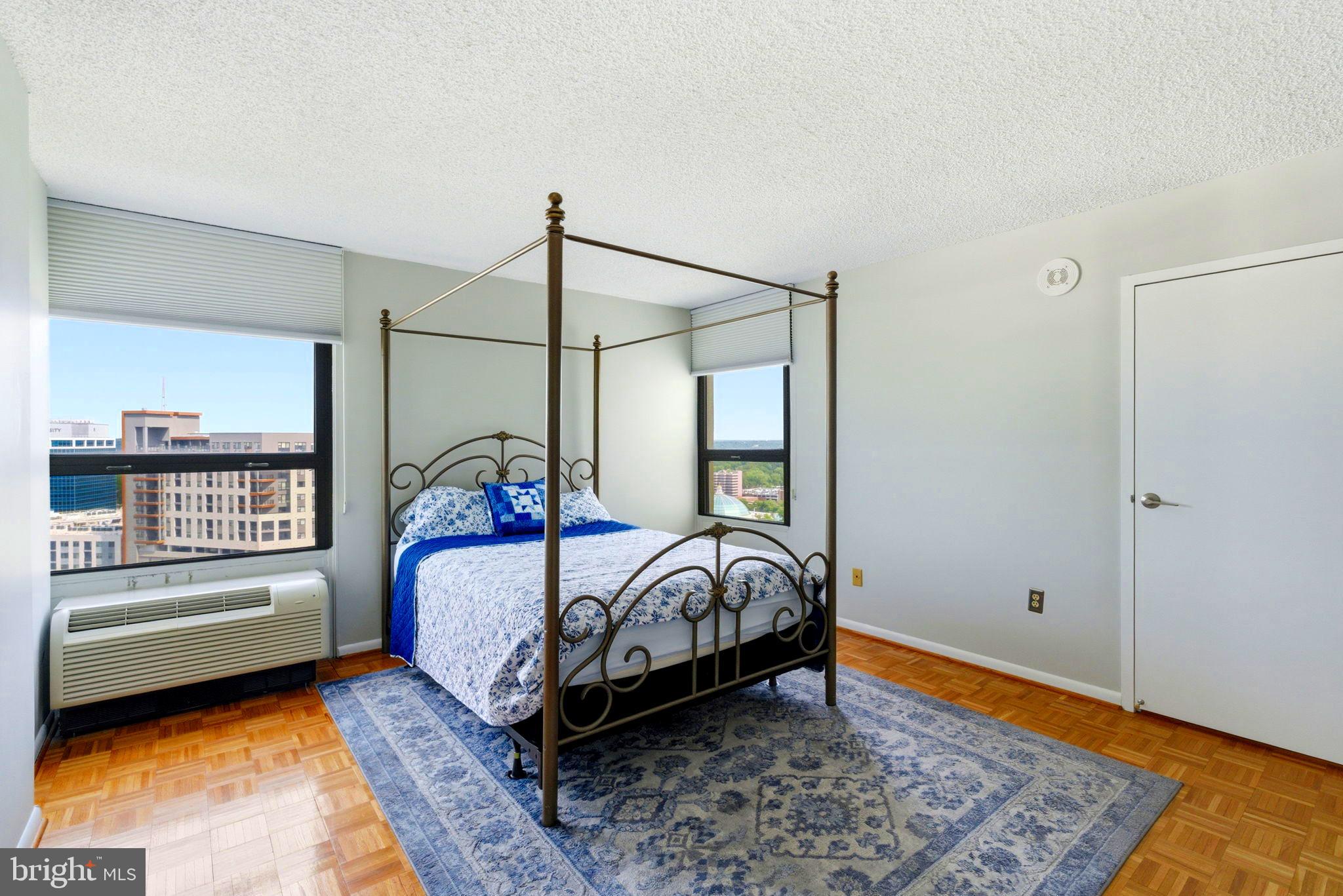 205 East Joppa Road, Unit 1809 Towson, MD 21286 - Photo 16 of 31 Wonderful corner location full of light