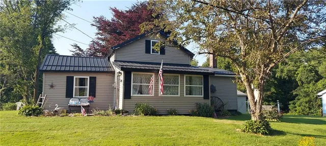 $99,500 | 106 Tanner Road, Greenville, PA 16125