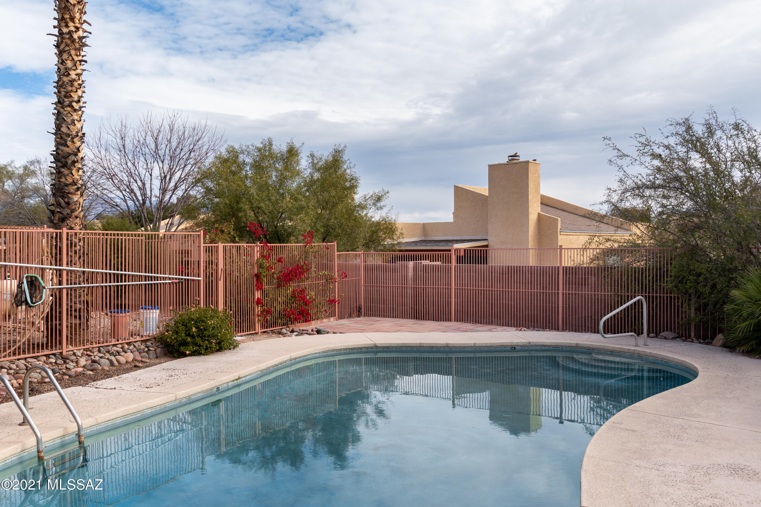 625 South Prudence Road, Unit 210 Tucson, AZ 85710 - Photo 15 of 15