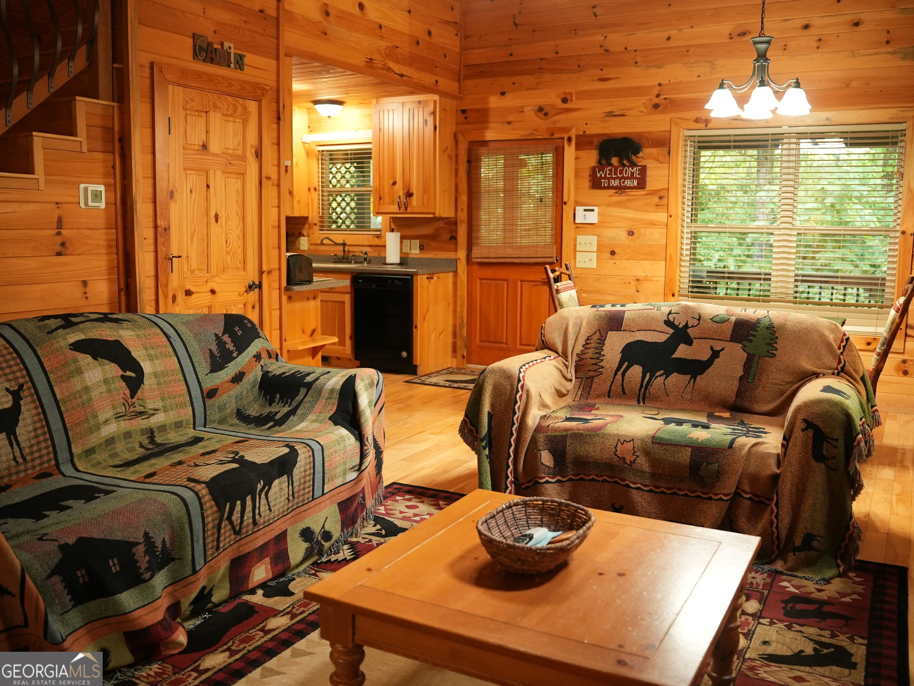 369 Myrna Branch Road Helen, GA 30545 - Photo 24 of 33 Gallery Image 24