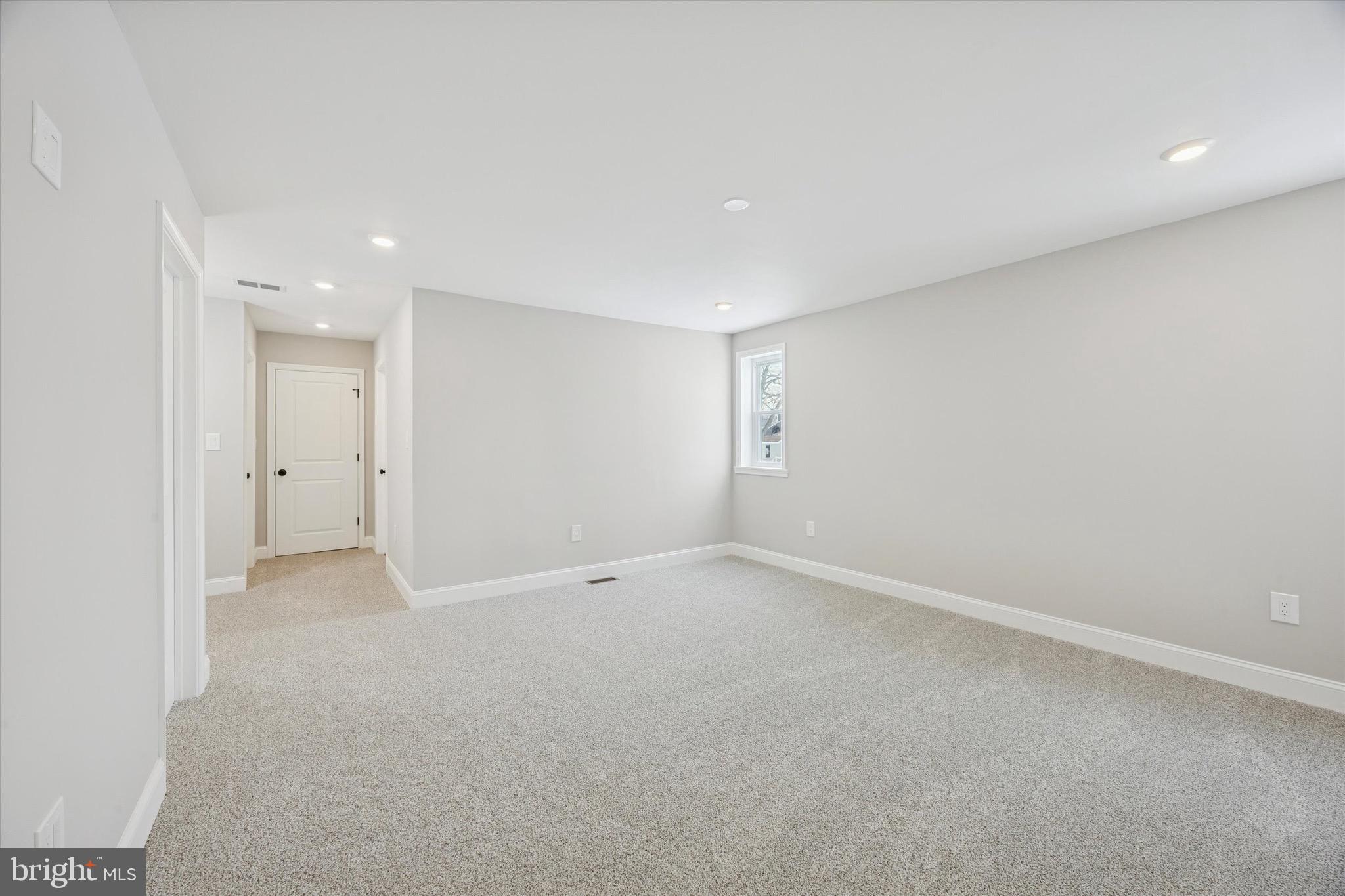 19 Rivanna Road New Castle, DE 19720 - Photo 16 of 26 a view of an empty room