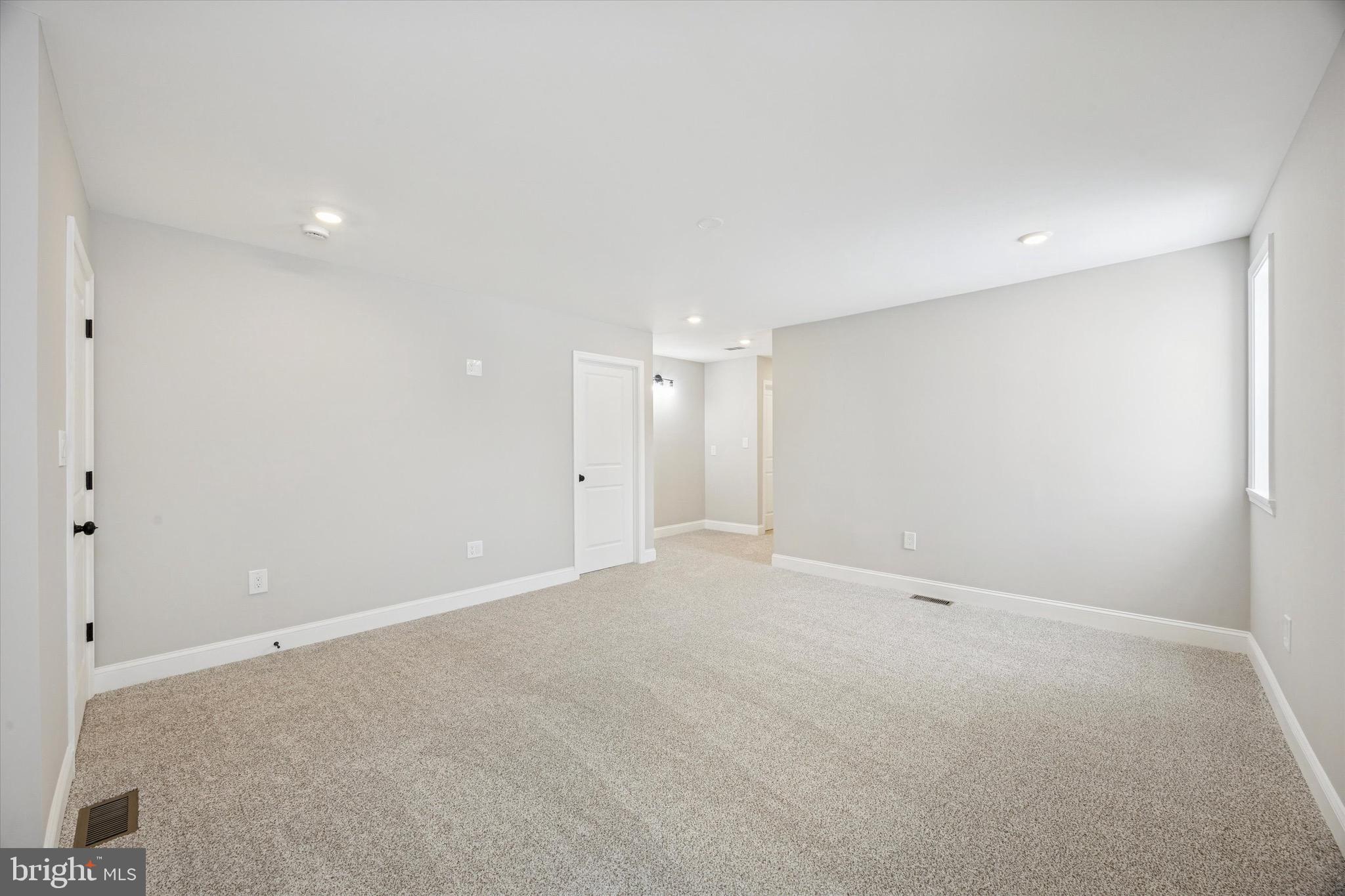 19 Rivanna Road New Castle, DE 19720 - Photo 17 of 26 a view of an empty room