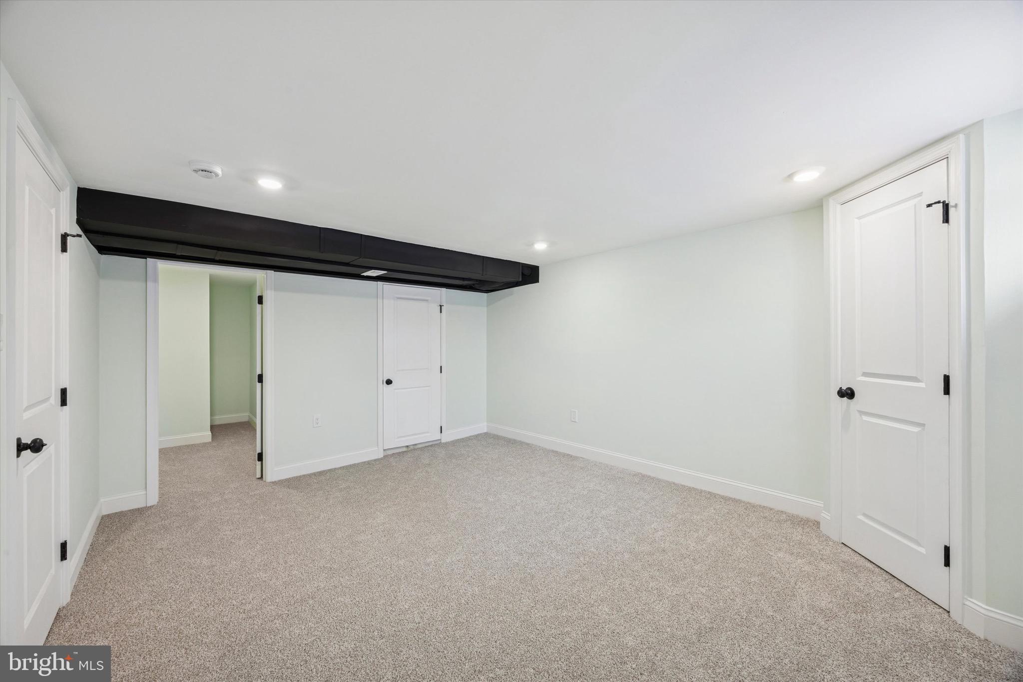 19 Rivanna Road New Castle, DE 19720 - Photo 25 of 26 a view of an empty room