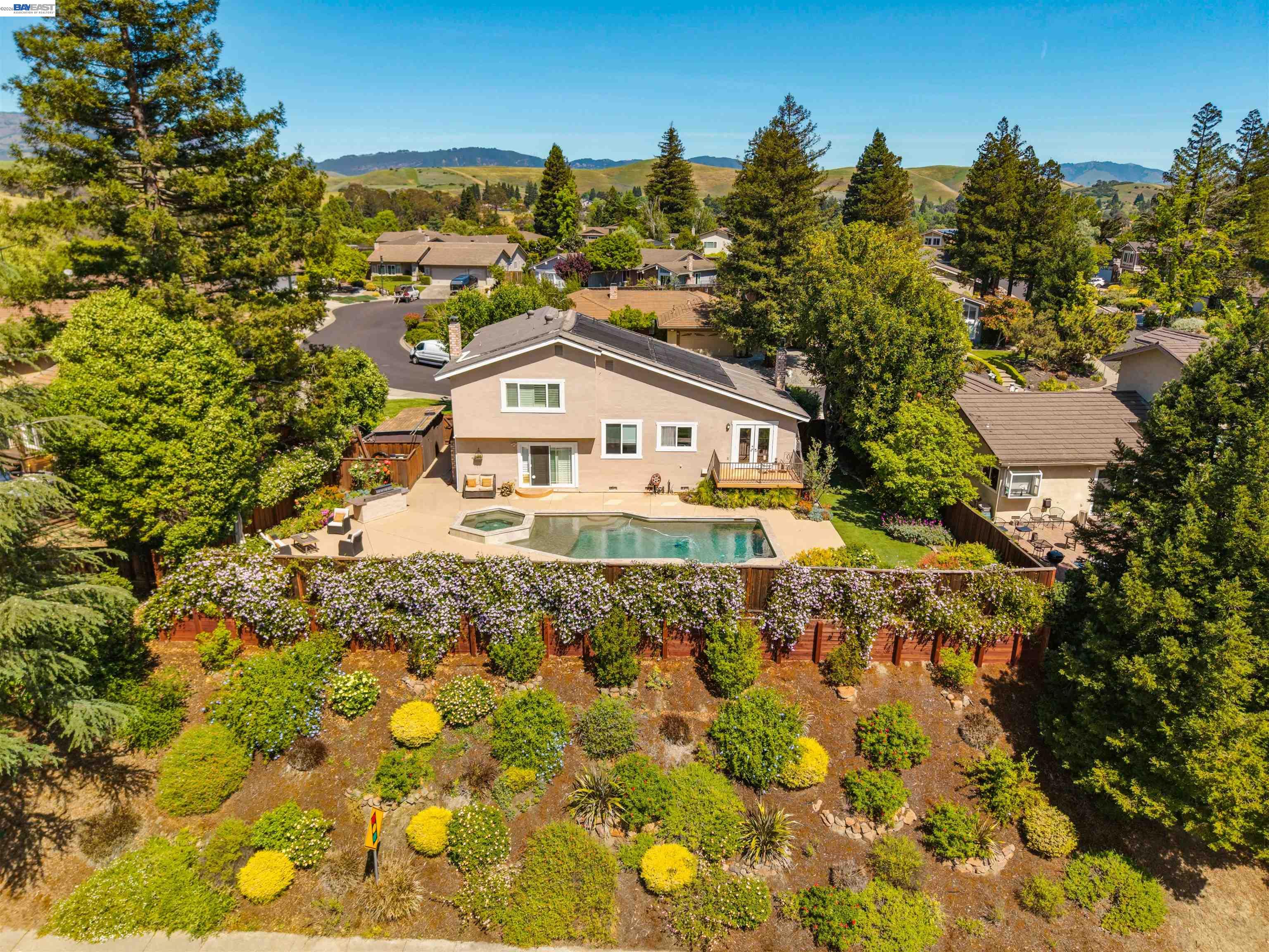 17 Suva Court San Ramon, CA 94582 - Photo 49 of 51