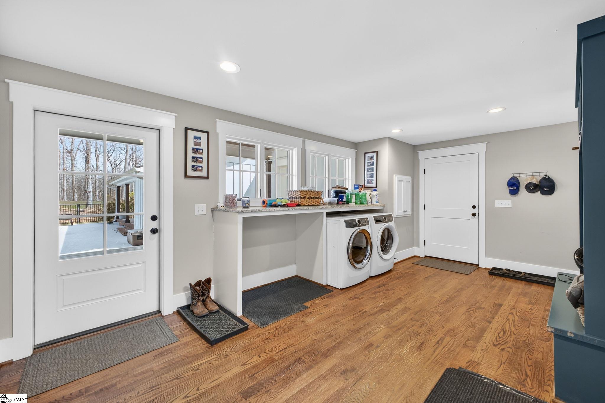 123 Southern Road Belton, SC 29627 - Photo 20 of 49