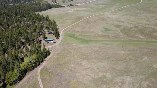 $189,000 | 52-xx Wagner Road, Springdale, WA 99173