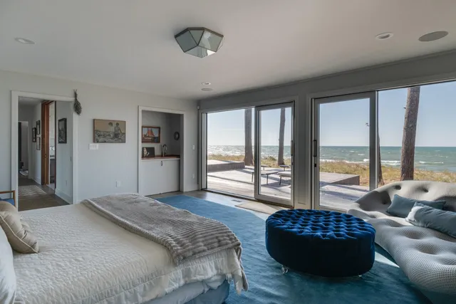 $6,750,000 | 2526 Lakeshore Drive, Fennville, MI 49408