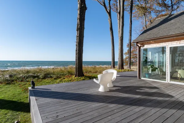 $6,750,000 | 2526 Lakeshore Drive, Fennville, MI 49408