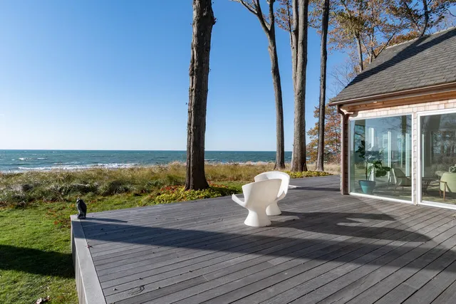 $6,750,000 | 2526 Lakeshore Drive, Fennville, MI 49408