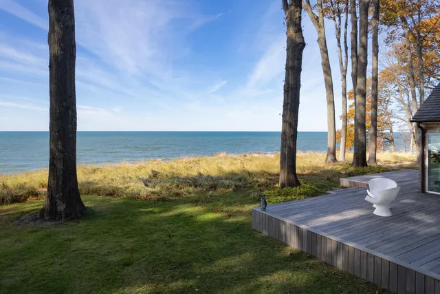 $6,750,000 | 2526 Lakeshore Drive, Fennville, MI 49408