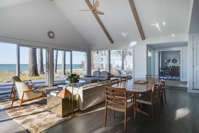 $6,750,000 | 2526 Lakeshore Drive, Fennville, MI 49408