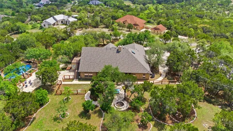 $1,099,000 | 13210 Madrone Mountain Way, Austin, TX 78737