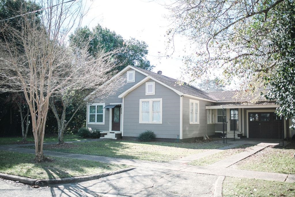 302 Roberts Street Atmore, AL 36502 - Photo 19 of 19