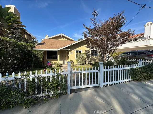 a view of a house with a porch