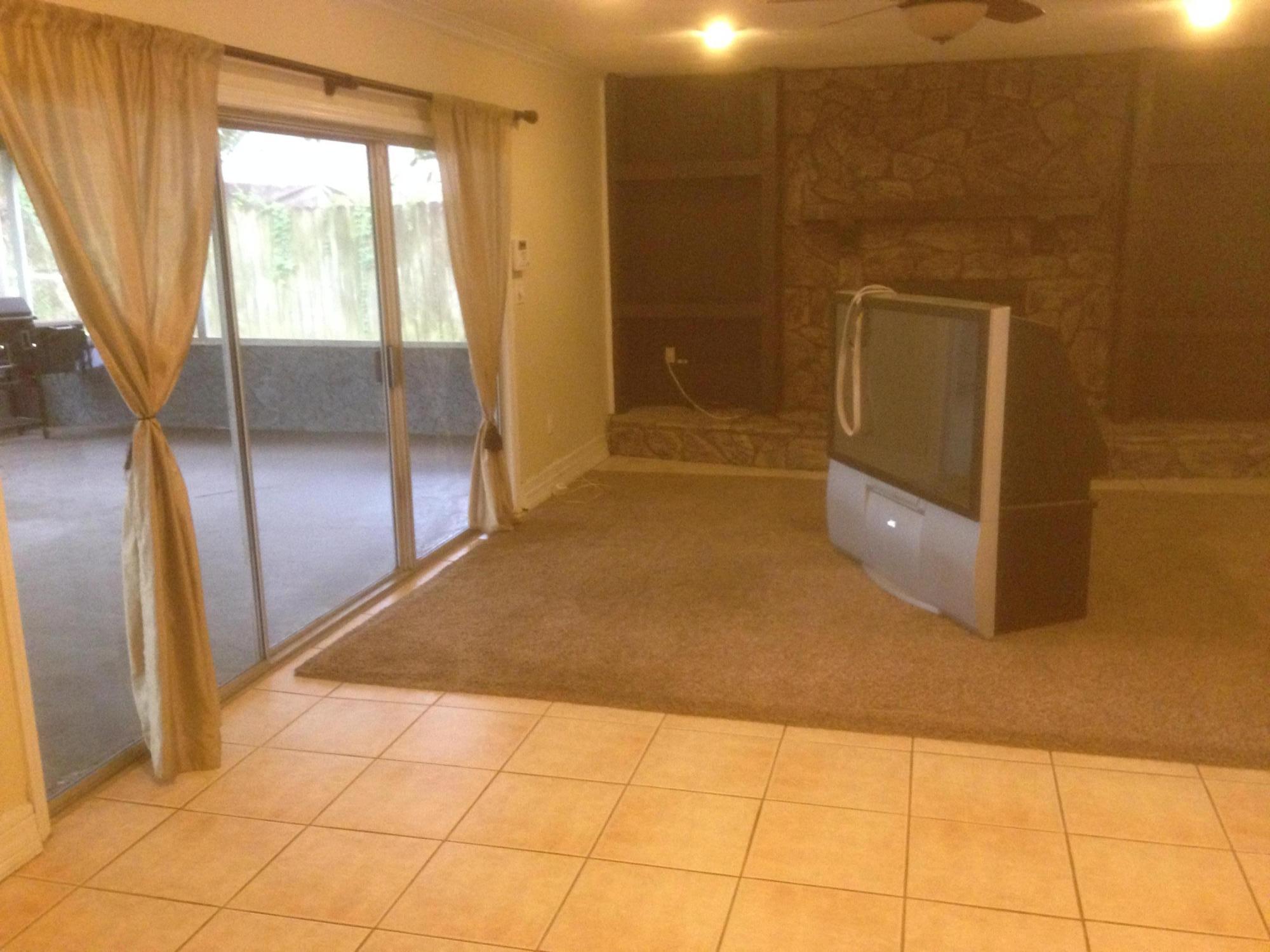 226 Country Club Road Shalimar, FL 32579 - Photo 17 of 35 a view of an empty room