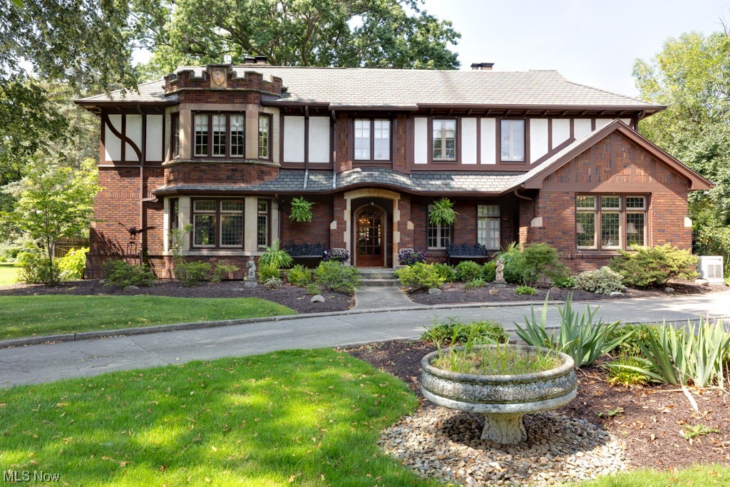 786 Merriman Road Akron, OH 44303 - Photo 1 of 50 View of tudor house