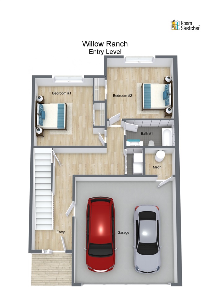 164 Willow Circle Rifle, CO 81650 - Photo 4 of 26 Gallery Image 4