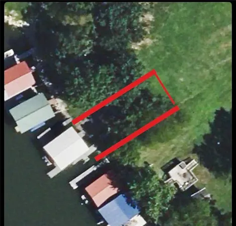 $210,000 | Lot 2278-2279 Lake Viking Terrace, Gallatin, MO 64540