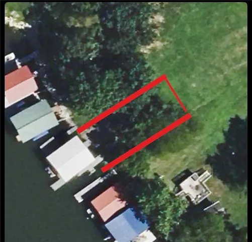 $210,000 | Lot 2278-2279 Lake Viking Terrace, Gallatin, MO 64540