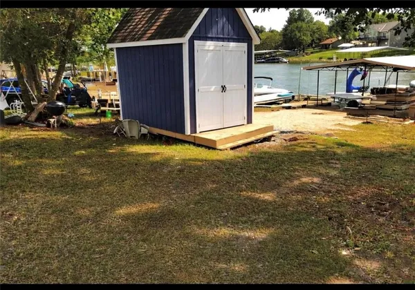 $198,000 | Lot 2278-2279 Lake Viking Terrace, Gallatin, MO 64640