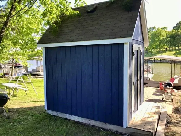 $198,000 | Lot 2278-2279 Lake Viking Terrace, Gallatin, MO 64640