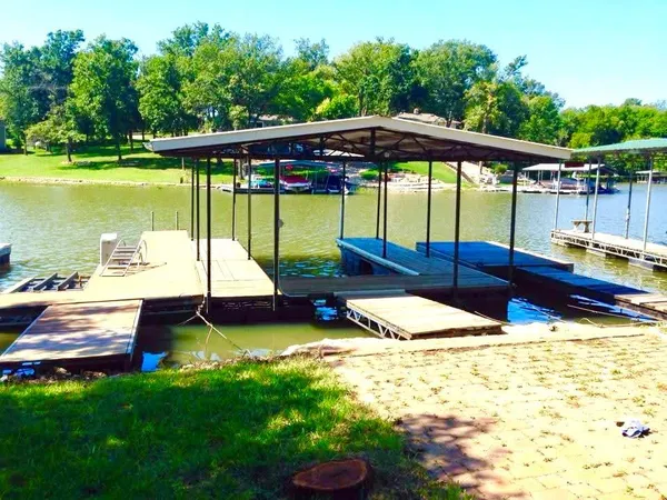 $198,000 | Lot 2278-2279 Lake Viking Terrace, Gallatin, MO 64640