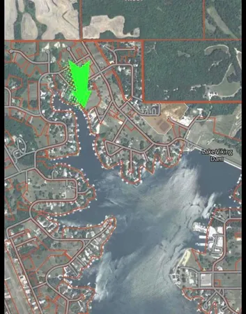 $198,000 | Lot 2278-2279 Lake Viking Terrace, Gallatin, MO 64640