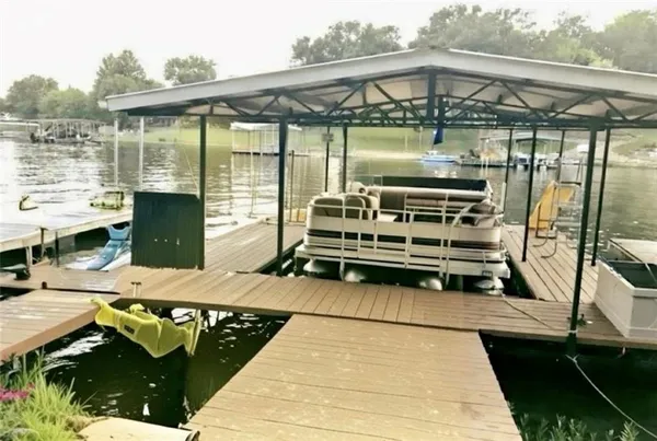 $198,000 | Lot 2278-2279 Lake Viking Terrace, Gallatin, MO 64640