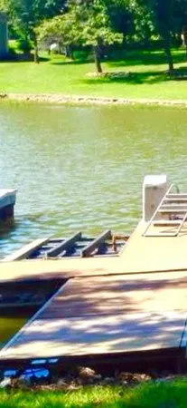 $198,000 | Lot 2278-2279 Lake Viking Terrace, Gallatin, MO 64640