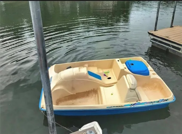 $198,000 | Lot 2278-2279 Lake Viking Terrace, Gallatin, MO 64640