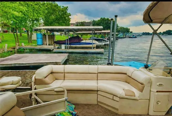 $198,000 | Lot 2278-2279 Lake Viking Terrace, Gallatin, MO 64640