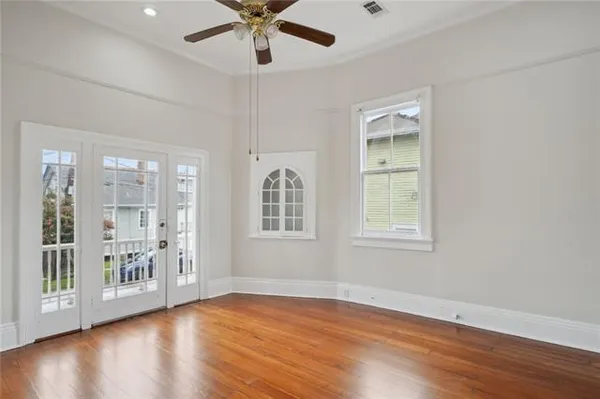 $3,950 | 6326 South Johnson Street, Unit 1, New Orleans, LA 70118