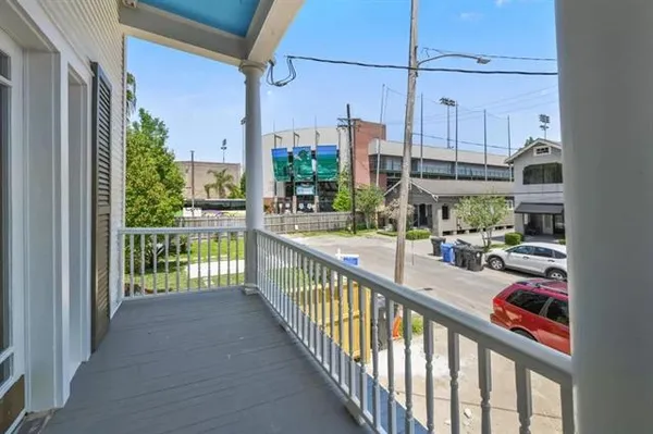 $3,950 | 6326 South Johnson Street, Unit 1, New Orleans, LA 70118