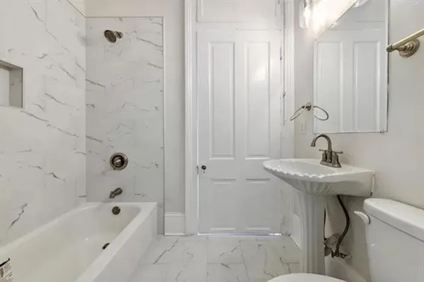 $3,950 | 6326 South Johnson Street, Unit 1, New Orleans, LA 70118