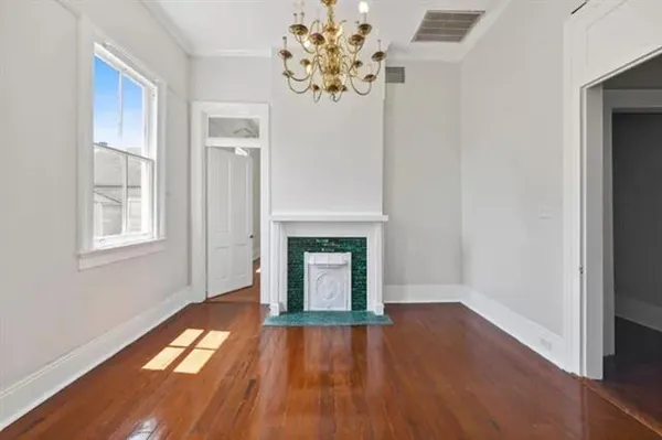 $3,950 | 6326 South Johnson Street, Unit 1, New Orleans, LA 70118