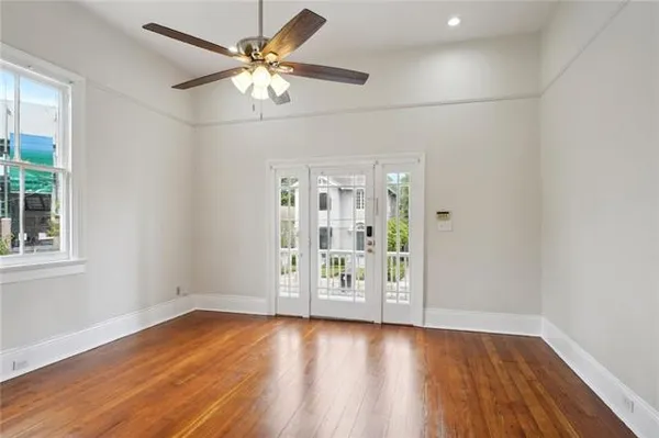 $3,950 | 6326 South Johnson Street, Unit 1, New Orleans, LA 70118