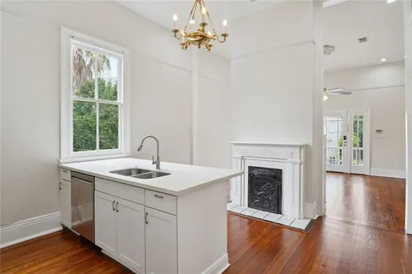 $3,950 | 6326 South Johnson Street, Unit 1, New Orleans, LA 70118