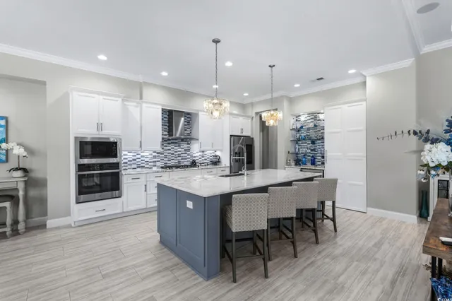 $1,535,000 | 2225 Macerata Loop, Myrtle Beach, SC 29579