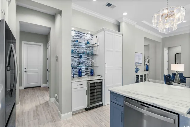 $1,535,000 | 2225 Macerata Loop, Myrtle Beach, SC 29579