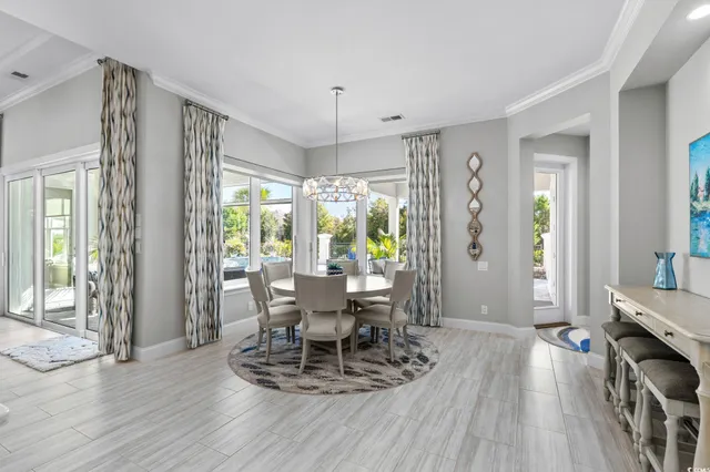 $1,535,000 | 2225 Macerata Loop, Myrtle Beach, SC 29579
